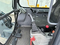 Volvo - ec55d - midigraafmachine - 2020 - afbeelding 28 van  43