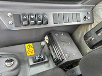 Volvo - ec55d - midigraafmachine - 2020 - afbeelding 29 van  43