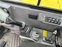Volvo - ec55d - midigraafmachine - 2020 - afbeelding 30 van  43