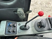 Volvo - ec55d - midigraafmachine - 2020 - afbeelding 35 van  43