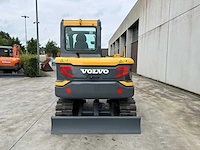 Volvo - ec55d - midigraafmachine - 2020 - afbeelding 39 van  43