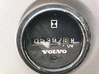 Volvo - ecr 235 dl - rupsgraafmachine - 2014 - afbeelding 20 van  35