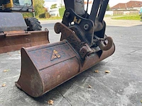 Volvo - ew 140 b - bandenkraan - afbeelding 9 van  26