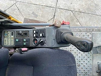 Volvo - ew 140 b - bandenkraan - afbeelding 16 van  26