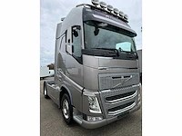 Volvo - fh - truck - 2014 - afbeelding 12 van  38