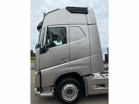 Volvo - fh - truck - 2014 - afbeelding 33 van  38