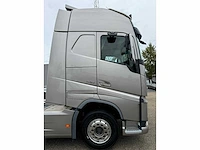 Volvo - fh - truck - 2014 - afbeelding 35 van  38