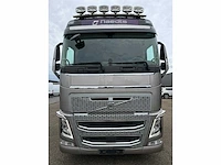 Volvo - fh - truck - 2014 - afbeelding 36 van  38