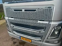 Volvo - fh16 750 - 2015 - 80tot - 2x aftakas - afbeelding 3 van  24