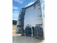 Volvo - fh16 750 - 2015 - 80tot - 2x aftakas - afbeelding 4 van  24
