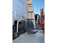 Volvo - fh16 750 - 2015 - 80tot - 2x aftakas - afbeelding 5 van  24