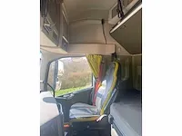 Volvo - fh16 750 - 2015 - 80tot - 2x aftakas - afbeelding 8 van  24