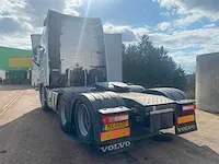 Volvo - fh16 750 - 2015 - 80tot - 2x aftakas - afbeelding 20 van  24