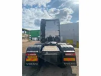Volvo - fh16 750 - 2015 - 80tot - 2x aftakas - afbeelding 21 van  24