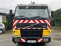 Volvo - fm12 6x6r - containerhaaksysteem - 2001 - afbeelding 7 van  29