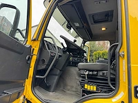 Volvo - fm12 6x6r - containerhaaksysteem - 2001 - afbeelding 18 van  29