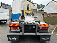 Volvo - fm12 6x6r - containerhaaksysteem - 2001 - afbeelding 29 van  29