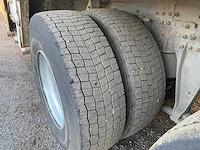 Volvo - fmfh9 - 2007 - garbage truck - afbeelding 4 van  36
