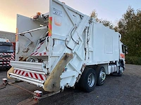 Volvo - fmfh9 - 2007 - garbage truck - afbeelding 10 van  36