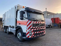 Volvo - fmfh9 - 2007 - garbage truck - afbeelding 1 van  36