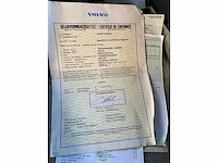 Volvo - fmfh9 - 2007 - garbage truck - afbeelding 22 van  36