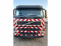 Volvo - fmfh9 - 2007 - garbage truck - afbeelding 12 van  36