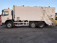 Volvo - fmfh9 - 2007 - garbage truck - afbeelding 31 van  36
