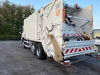 Volvo - fmfh9 - 2007 - garbage truck - afbeelding 32 van  36
