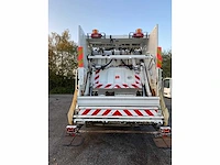 Volvo - fmfh9 - 2007 - garbage truck - afbeelding 33 van  36
