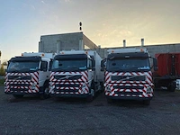 Volvo - fmfh9 - 2007 - garbage truck - afbeelding 34 van  36