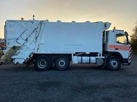 Volvo - fmfh9 - 2007 - garbage truck - afbeelding 35 van  36