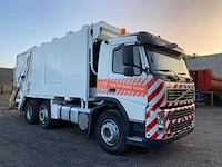 Volvo - fmfh9 - 2007 - garbage truck - afbeelding 36 van  36