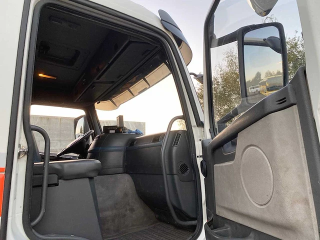 Volvo - fmfh9 - truck - 2007 - afbeelding 5 van  35