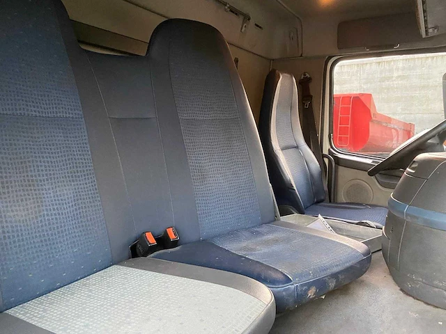 Volvo - fmfh9 - truck - 2007 - afbeelding 6 van  35