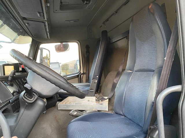 Volvo - fmfh9 - truck - 2007 - afbeelding 9 van  35
