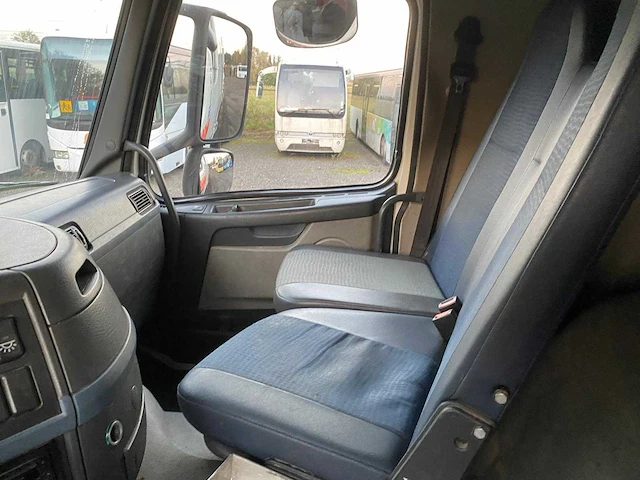 Volvo - fmfh9 - truck - 2007 - afbeelding 10 van  35