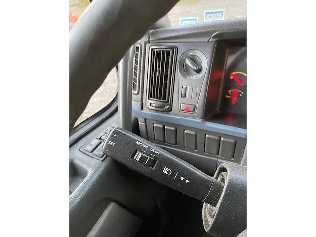 Volvo - fmfh9 - truck - 2007 - afbeelding 15 van  35