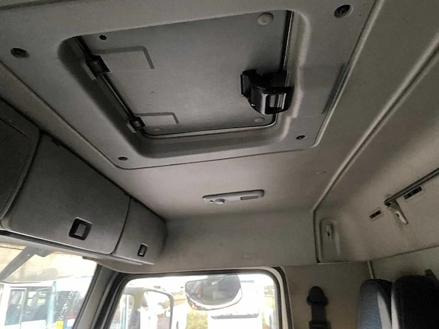 Volvo - fmfh9 - truck - 2007 - afbeelding 20 van  35