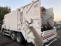 Volvo - fmfh9 - truck - 2007 - afbeelding 12 van  35