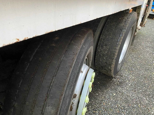 Volvo - fmfh9 - truck - 2007 - afbeelding 26 van  35
