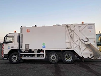 Volvo - fmfh9 - truck - 2007 - afbeelding 23 van  35