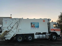 Volvo - fmfh9 - truck - 2007 - afbeelding 30 van  35