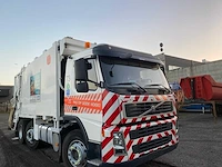 Volvo - fmfh9 - truck - 2007 - afbeelding 31 van  35