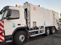 Volvo - fmfh9 - truck - 2007 - afbeelding 33 van  35
