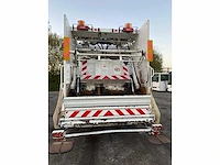 Volvo - fmfh9 - truck - 2007 - afbeelding 34 van  35