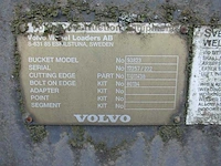 Volvo - graafbak - afbeelding 4 van  4