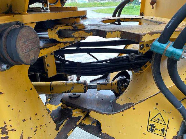 Volvo - l 70 c - lader - afbeelding 7 van  31