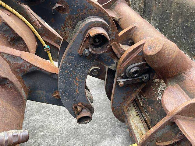 Volvo - l 70 c - lader - afbeelding 13 van  31