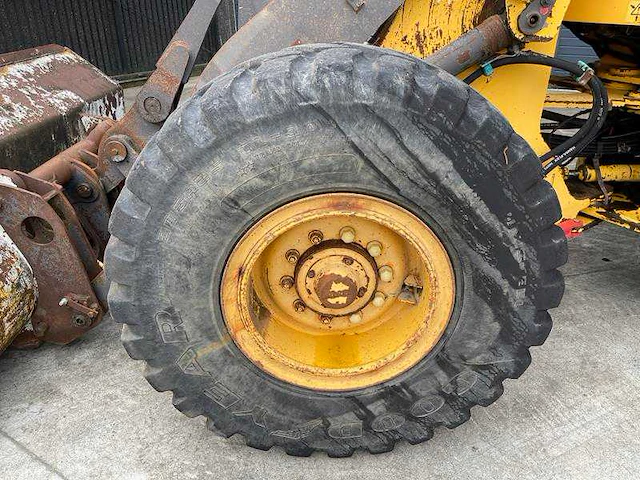 Volvo - l 70 c - lader - afbeelding 28 van  31