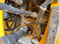 Volvo - l150h - shovel - 2014 - afbeelding 2 van  31